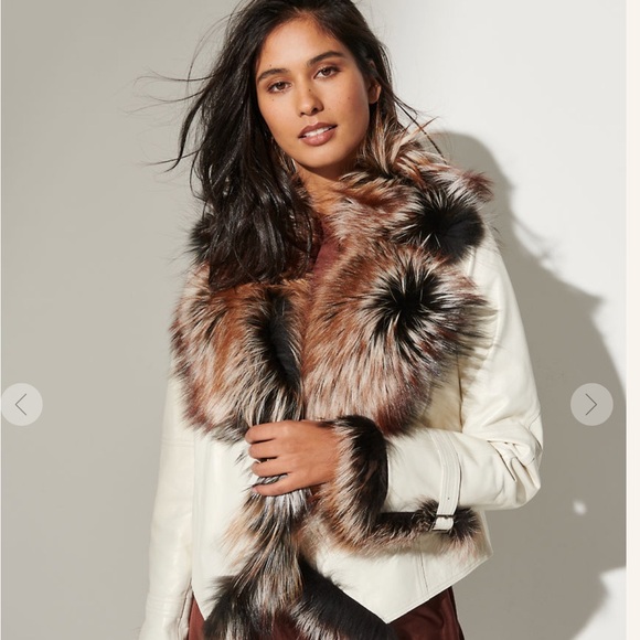 Overland trading Celestine Jacket - Picture 2 of 16